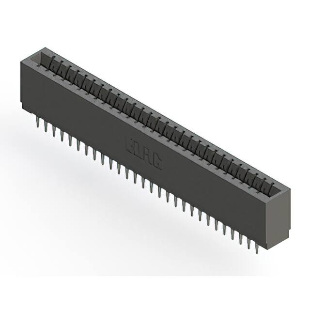 746-056-520-201 EDAC Inc.  Edgeboard Connectors